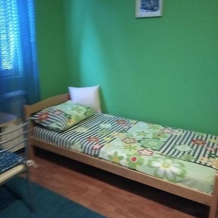 Buric Rooms Nikšić Екстериор снимка