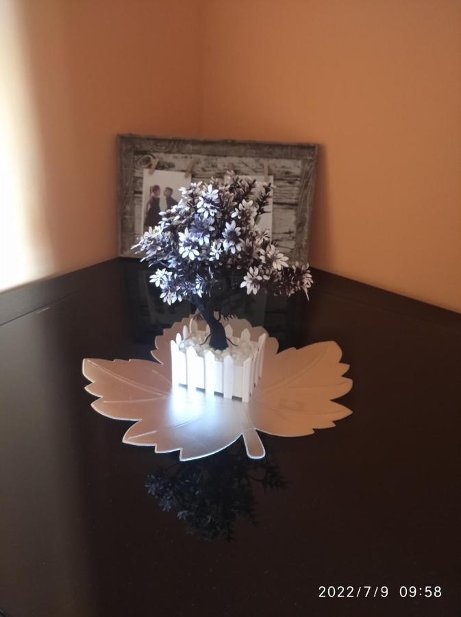 Buric Rooms Nikšić Екстериор снимка