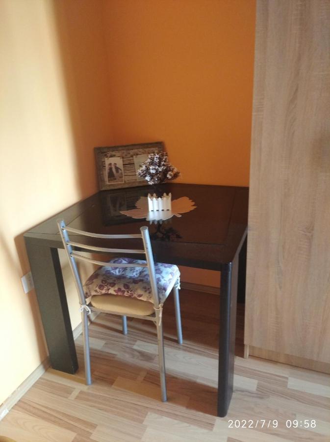 Buric Rooms Nikšić Екстериор снимка