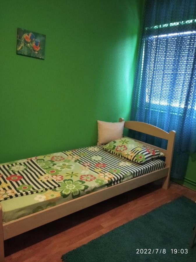 Buric Rooms Nikšić Екстериор снимка