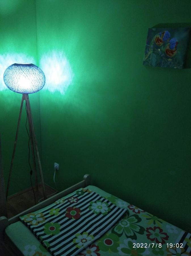 Buric Rooms Nikšić Екстериор снимка