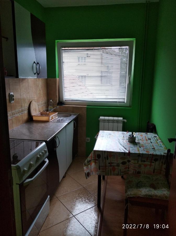 Buric Rooms Nikšić Екстериор снимка