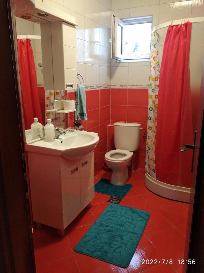 Buric Rooms Nikšić Екстериор снимка