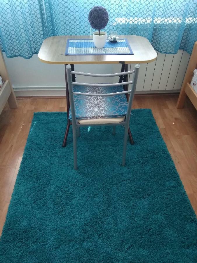 Buric Rooms Nikšić Екстериор снимка