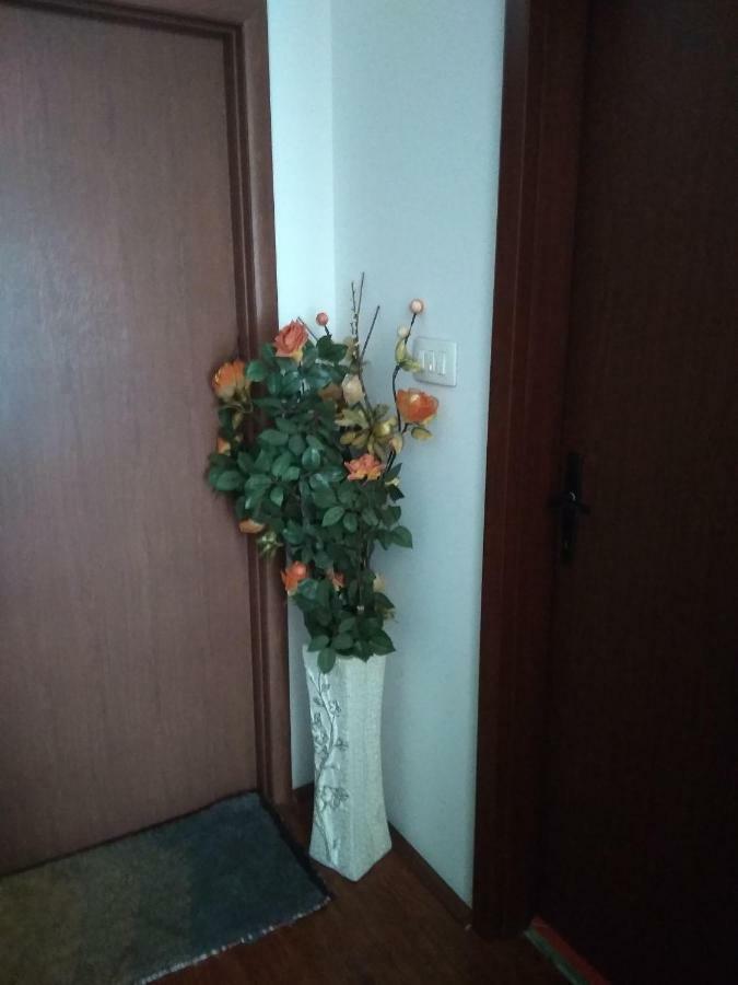 Buric Rooms Nikšić Екстериор снимка