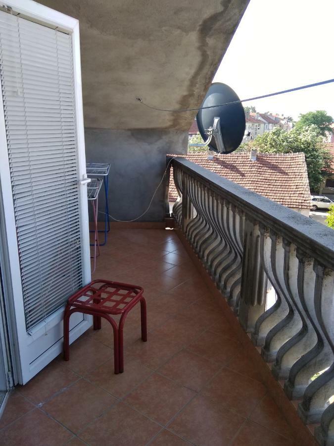 Buric Rooms Nikšić Екстериор снимка