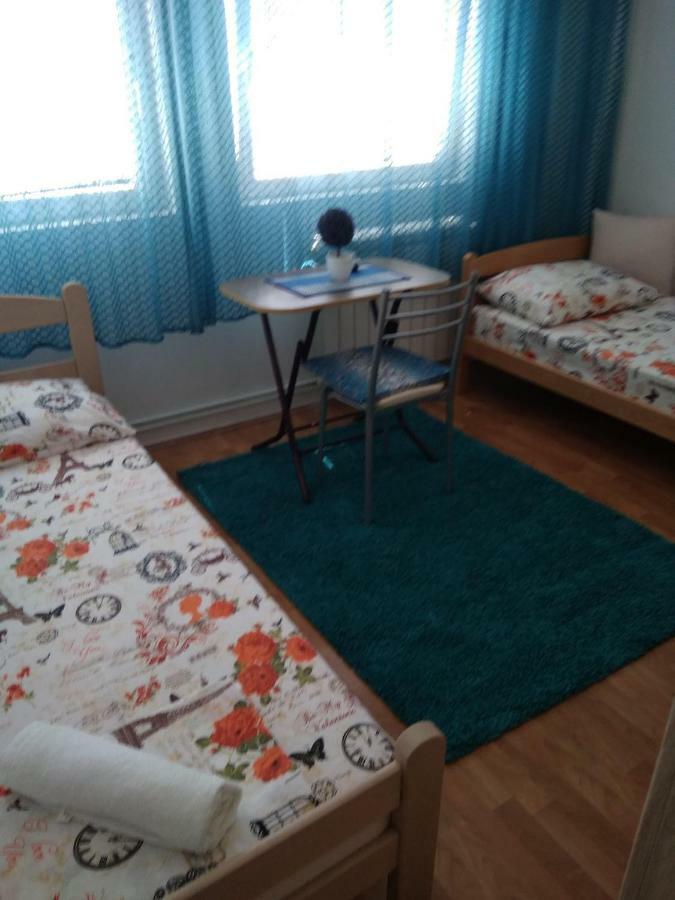 Buric Rooms Nikšić Екстериор снимка