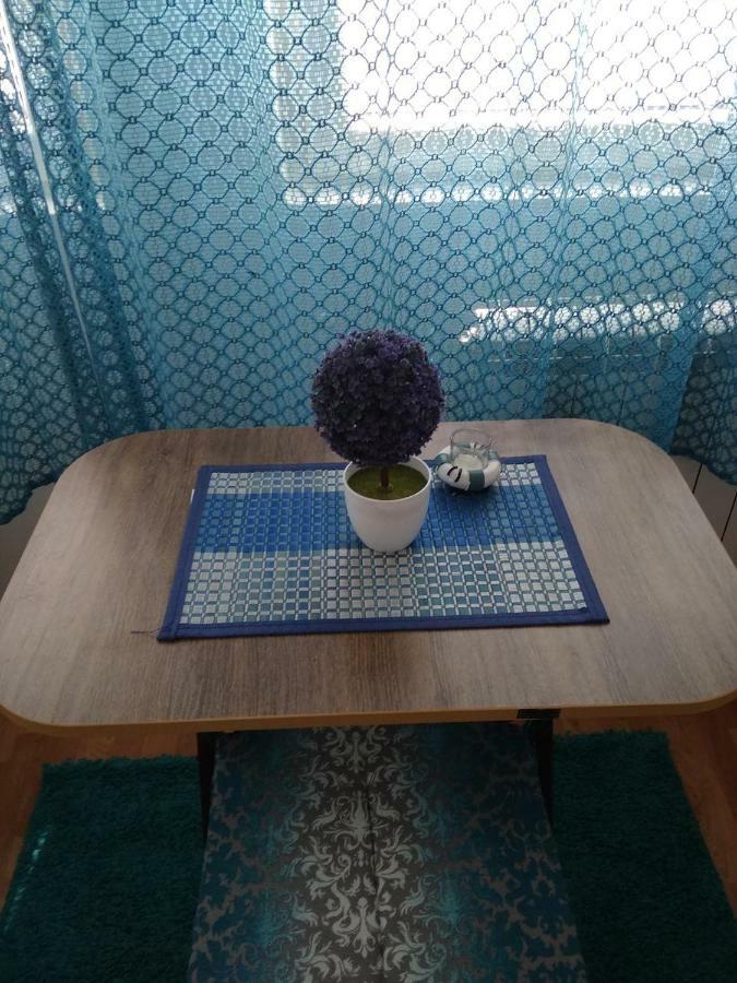 Buric Rooms Nikšić Екстериор снимка